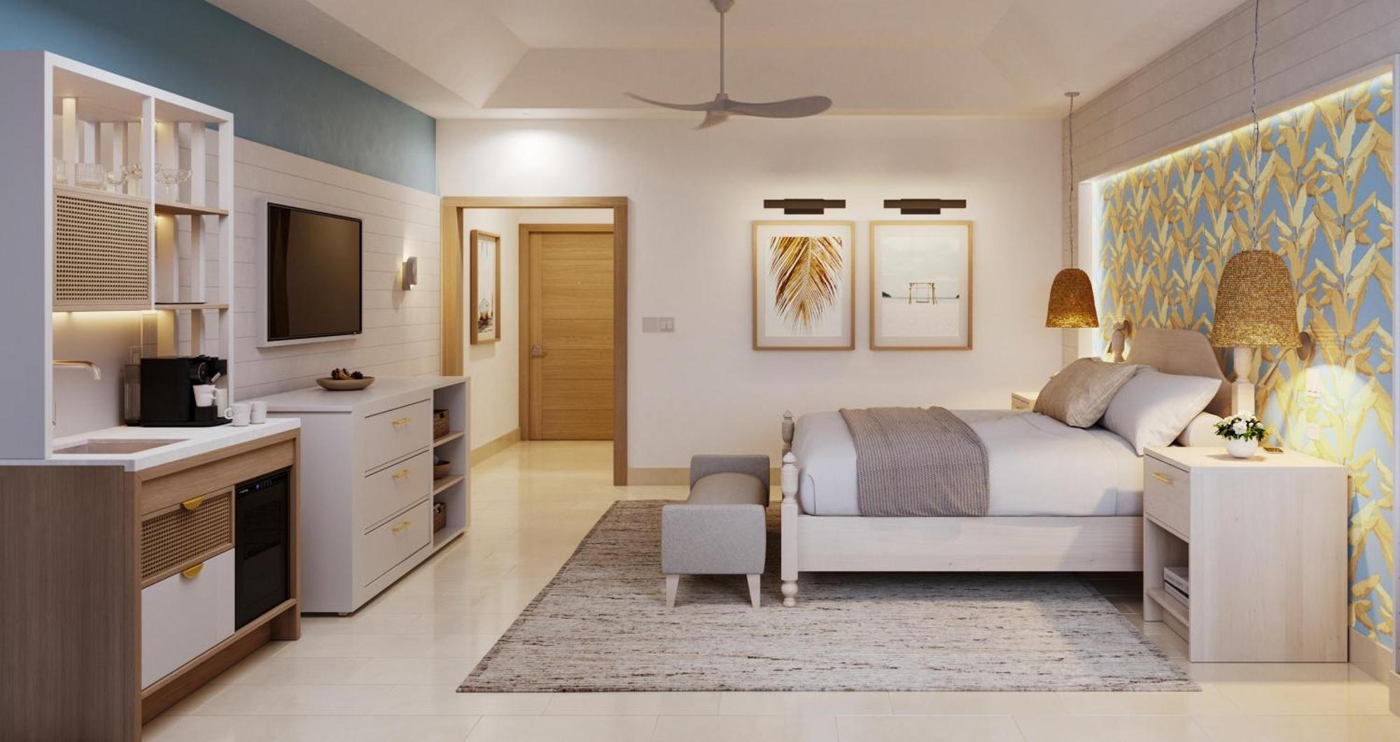 Sandals Montego Bay All Inclusive - Couples Only (Adults Only) Dış mekan fotoğraf