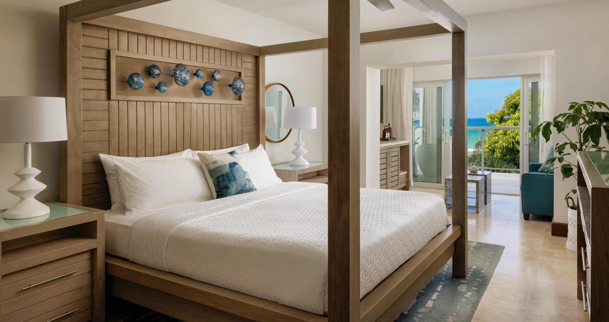 Sandals Montego Bay All Inclusive - Couples Only (Adults Only) Dış mekan fotoğraf