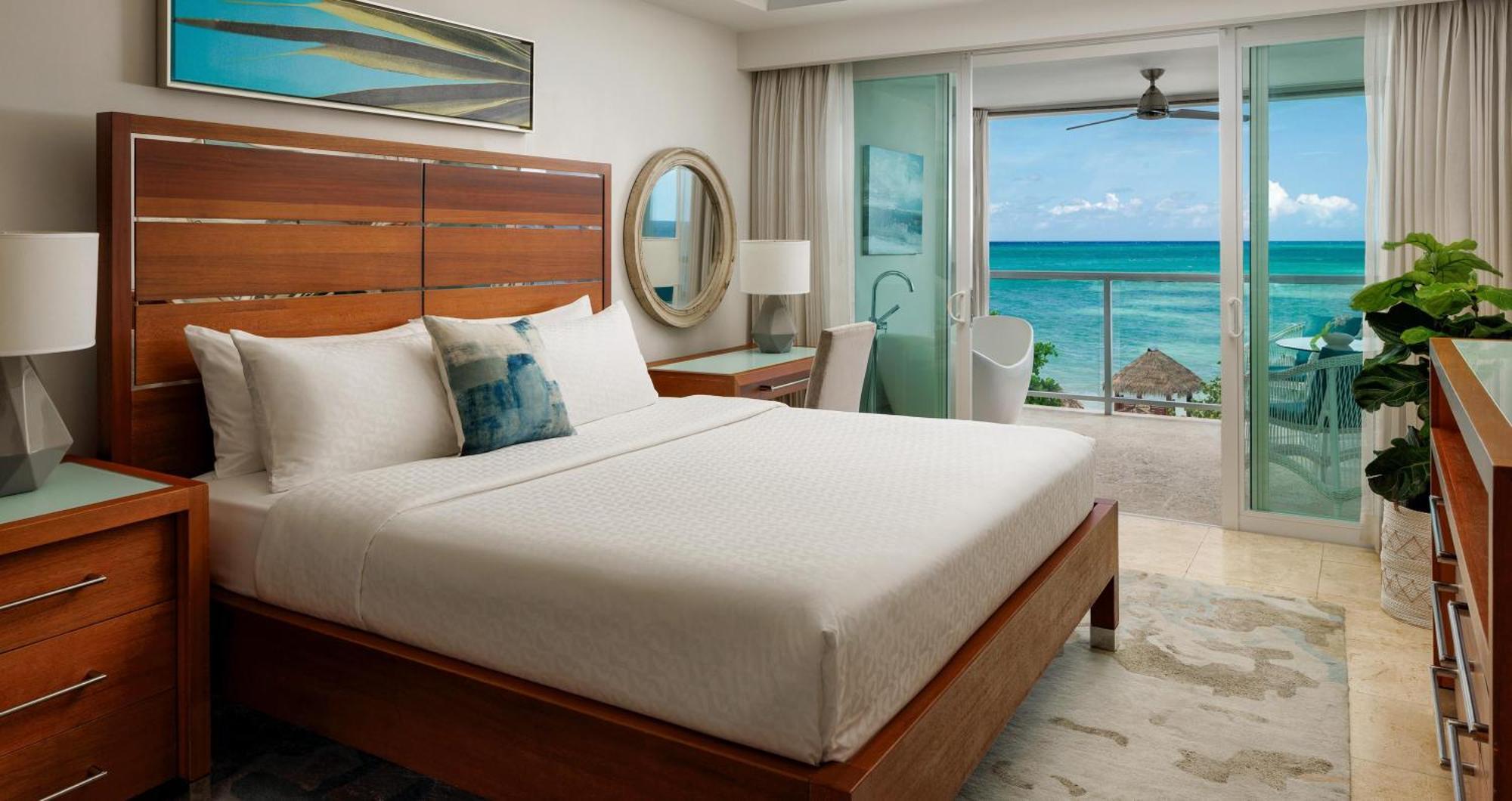 Sandals Montego Bay All Inclusive - Couples Only (Adults Only) Dış mekan fotoğraf