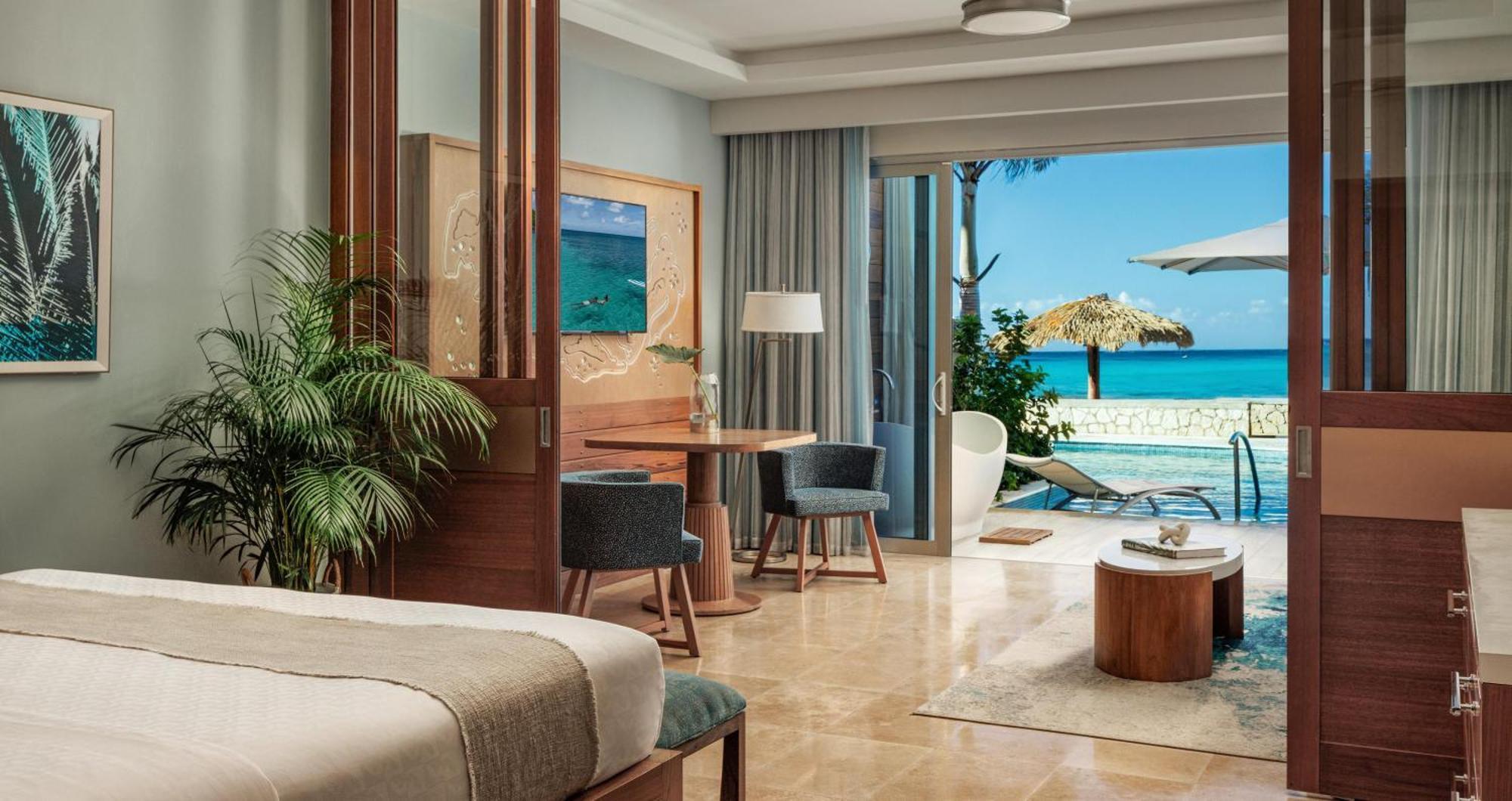 Sandals Montego Bay All Inclusive - Couples Only (Adults Only) Dış mekan fotoğraf