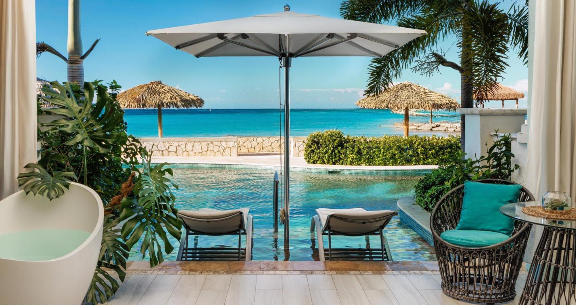 Sandals Montego Bay All Inclusive - Couples Only (Adults Only) Dış mekan fotoğraf
