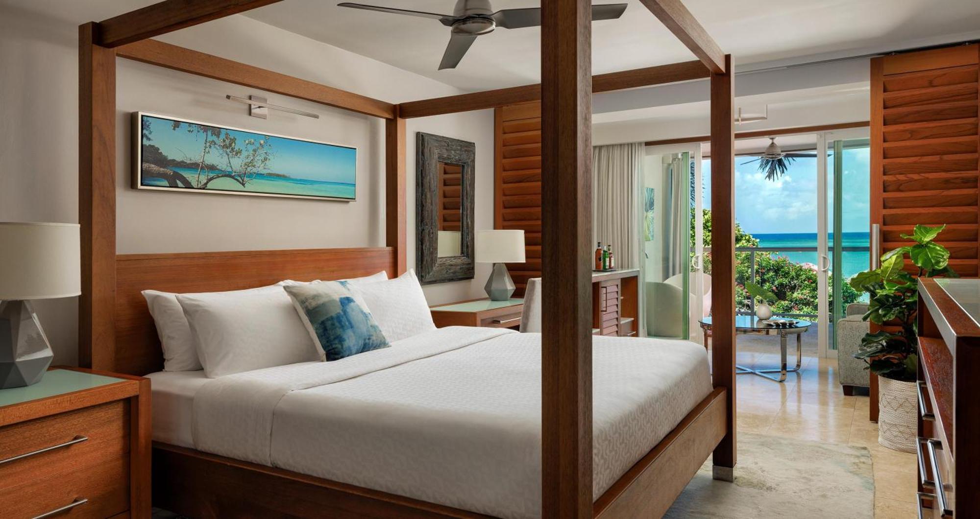 Sandals Montego Bay All Inclusive - Couples Only (Adults Only) Dış mekan fotoğraf