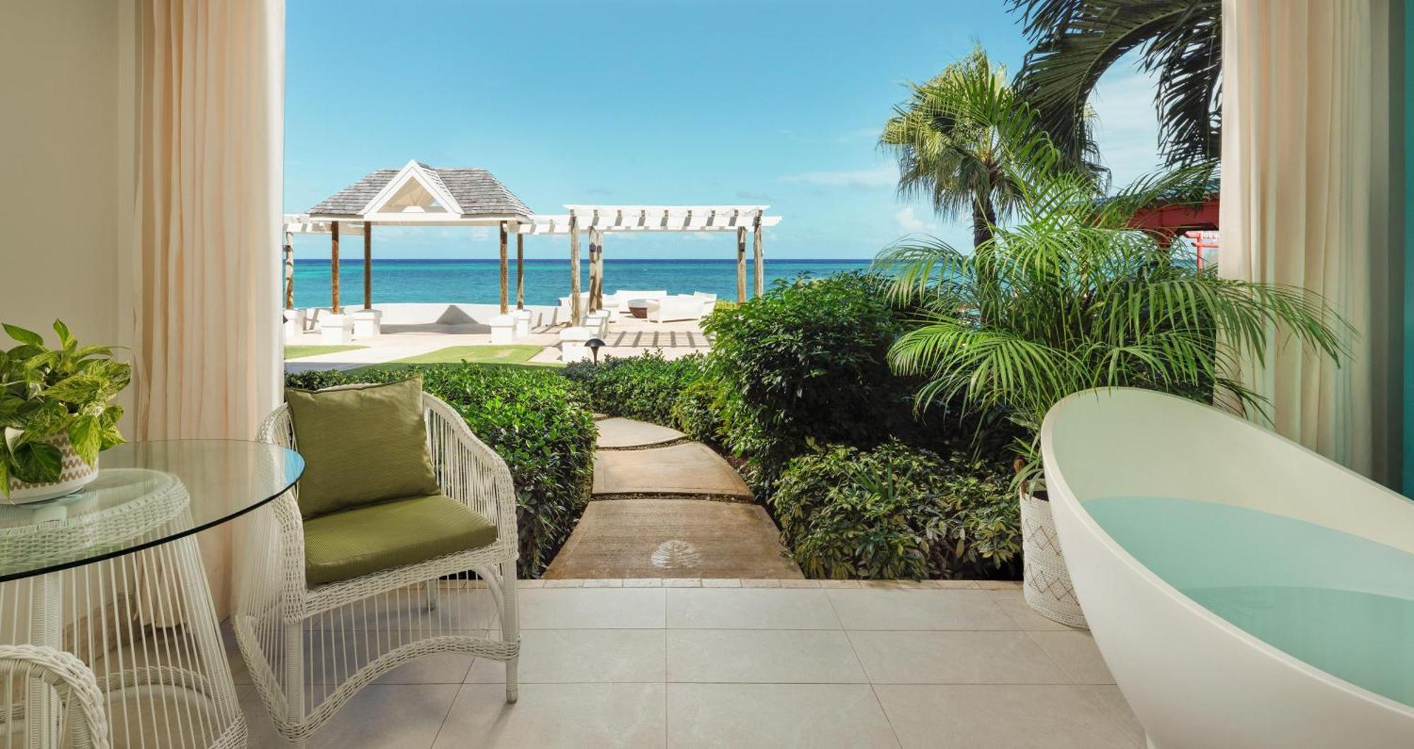 Sandals Montego Bay All Inclusive - Couples Only (Adults Only) Dış mekan fotoğraf