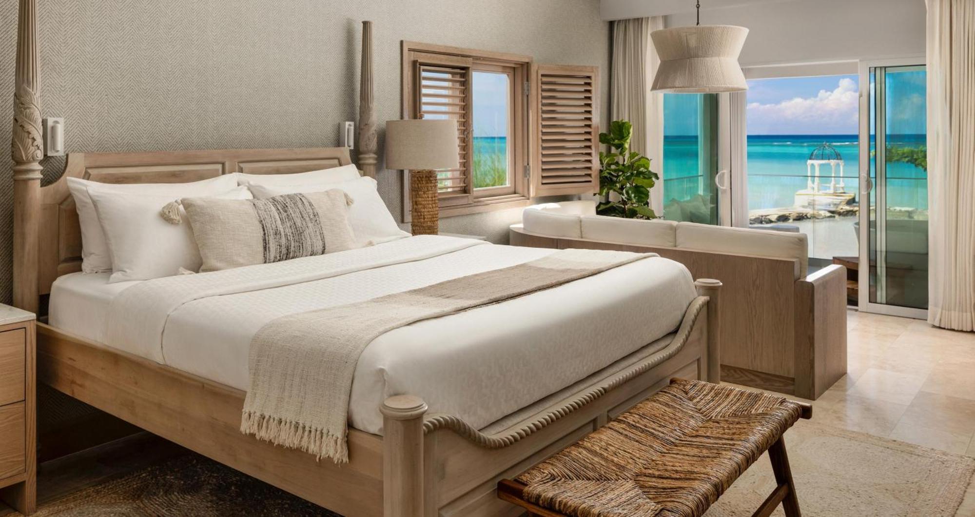Sandals Montego Bay All Inclusive - Couples Only (Adults Only) Dış mekan fotoğraf