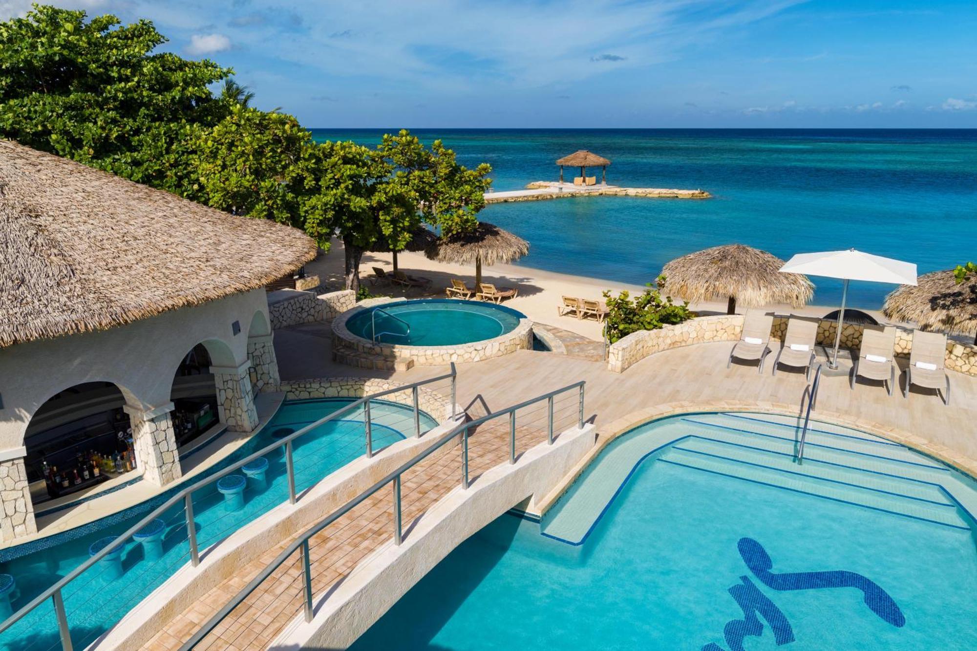 Sandals Montego Bay All Inclusive - Couples Only (Adults Only) Dış mekan fotoğraf