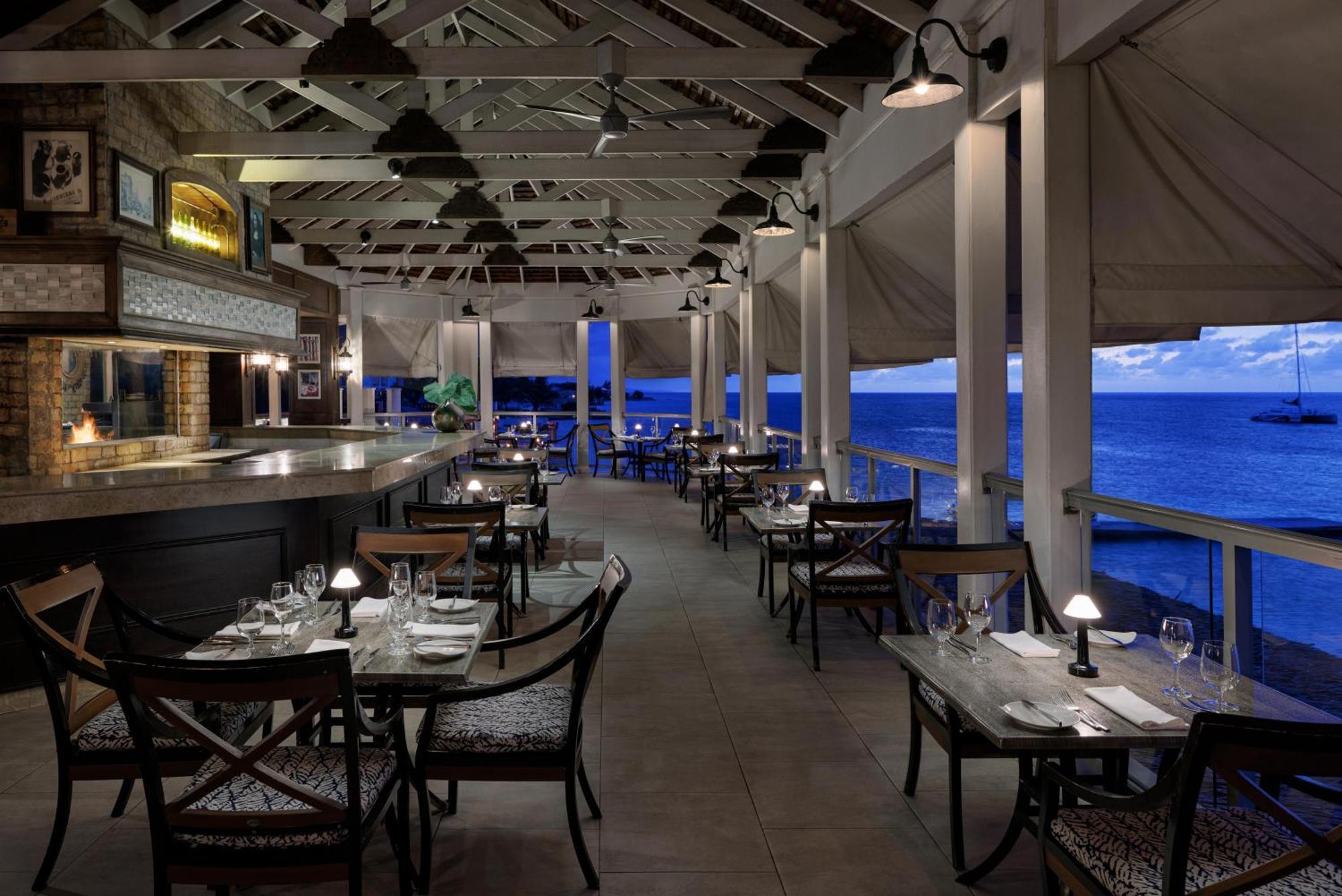 Sandals Montego Bay All Inclusive - Couples Only (Adults Only) Dış mekan fotoğraf
