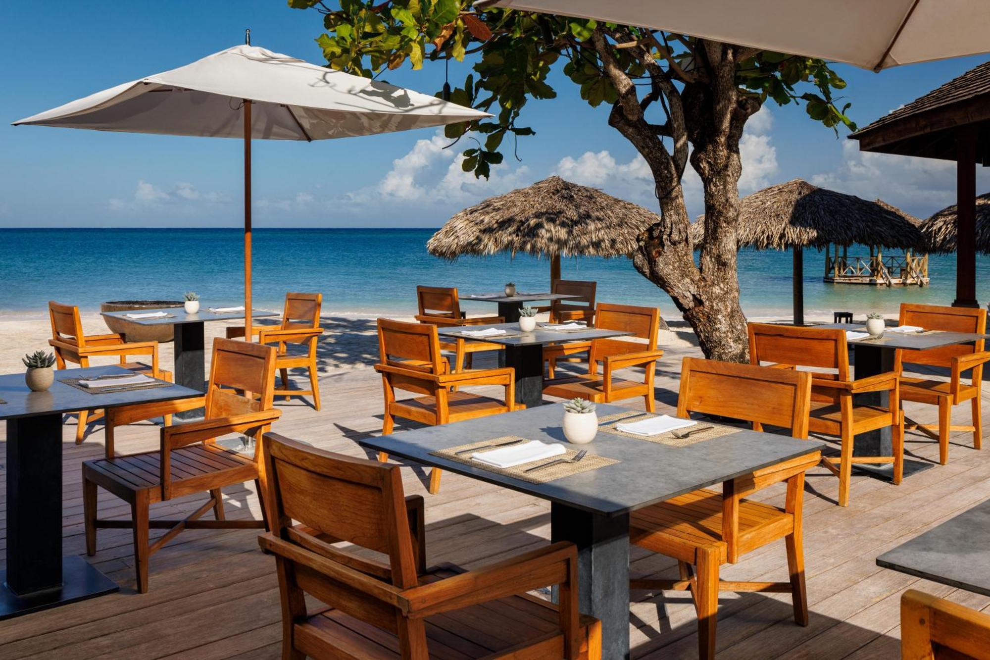 Sandals Montego Bay All Inclusive - Couples Only (Adults Only) Dış mekan fotoğraf