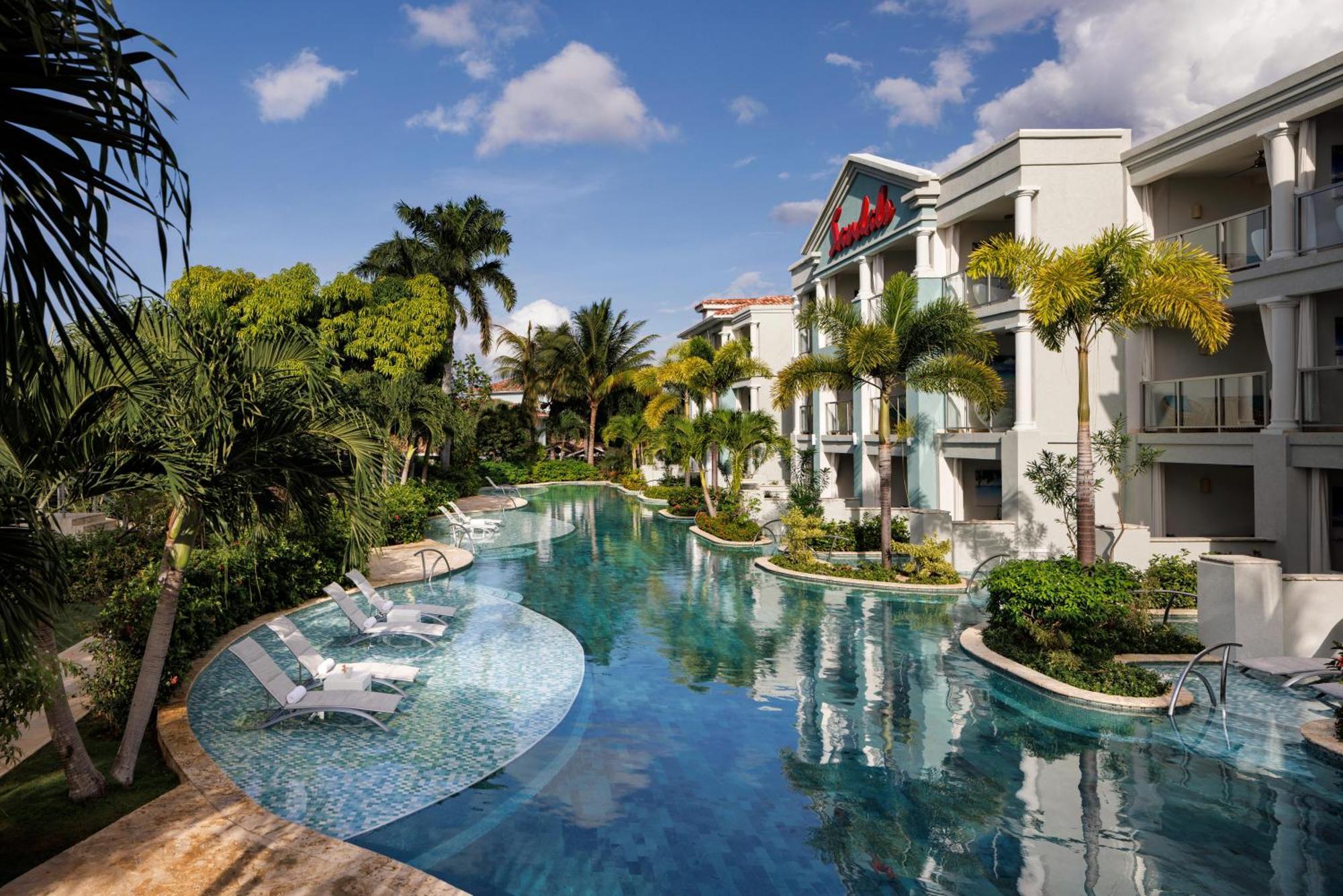 Sandals Montego Bay All Inclusive - Couples Only (Adults Only) Dış mekan fotoğraf