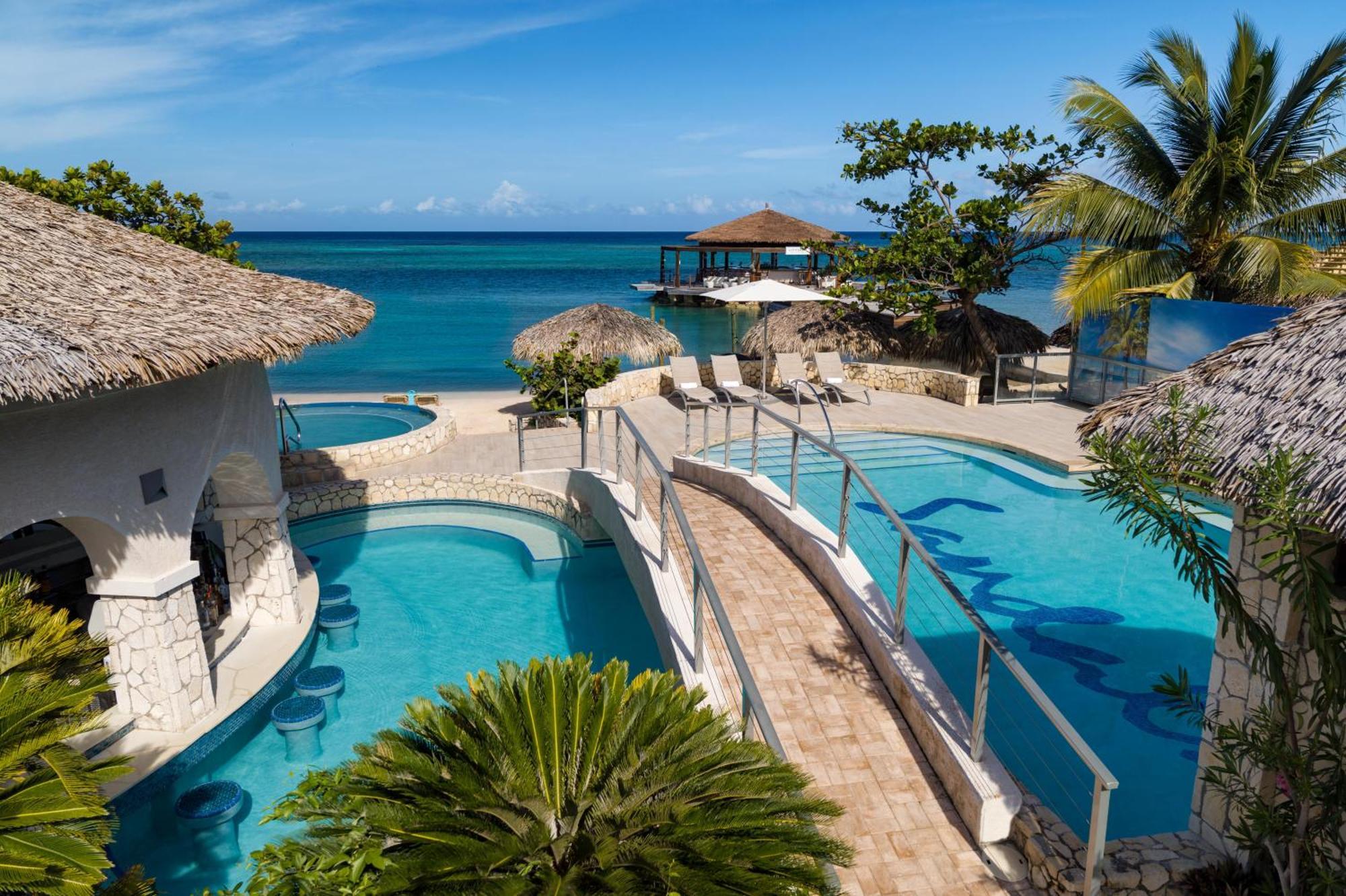 Sandals Montego Bay All Inclusive - Couples Only (Adults Only) Dış mekan fotoğraf