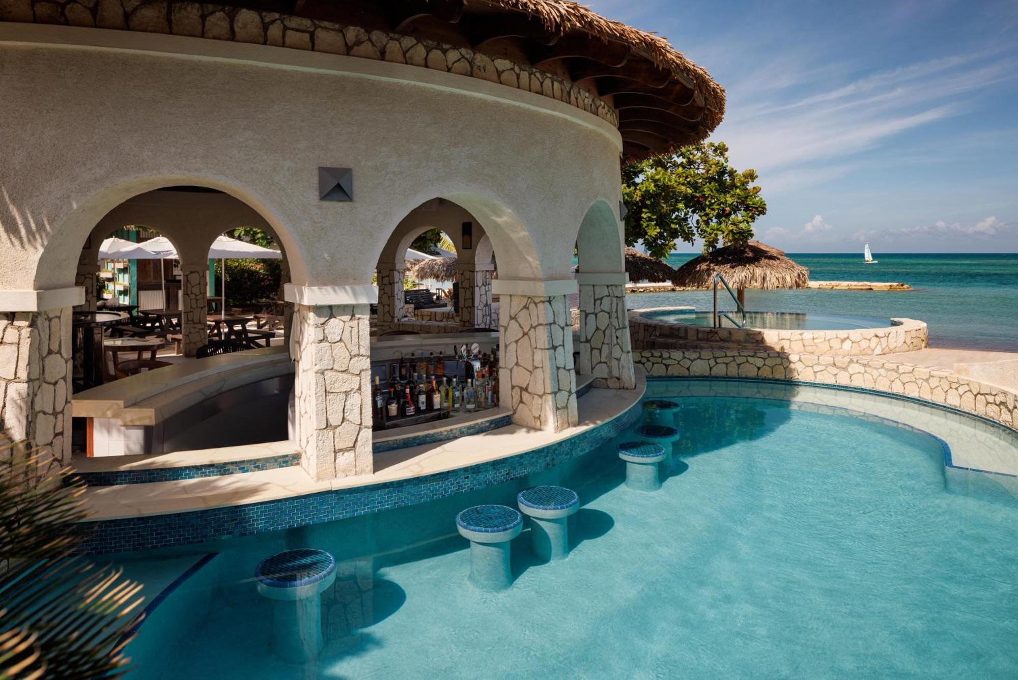 Sandals Montego Bay All Inclusive - Couples Only (Adults Only) Dış mekan fotoğraf
