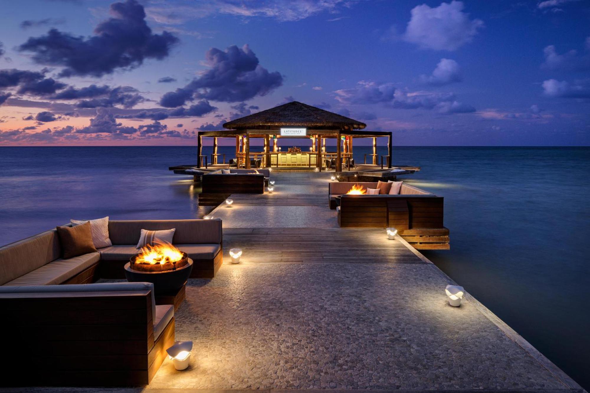Sandals Montego Bay All Inclusive - Couples Only (Adults Only) Dış mekan fotoğraf