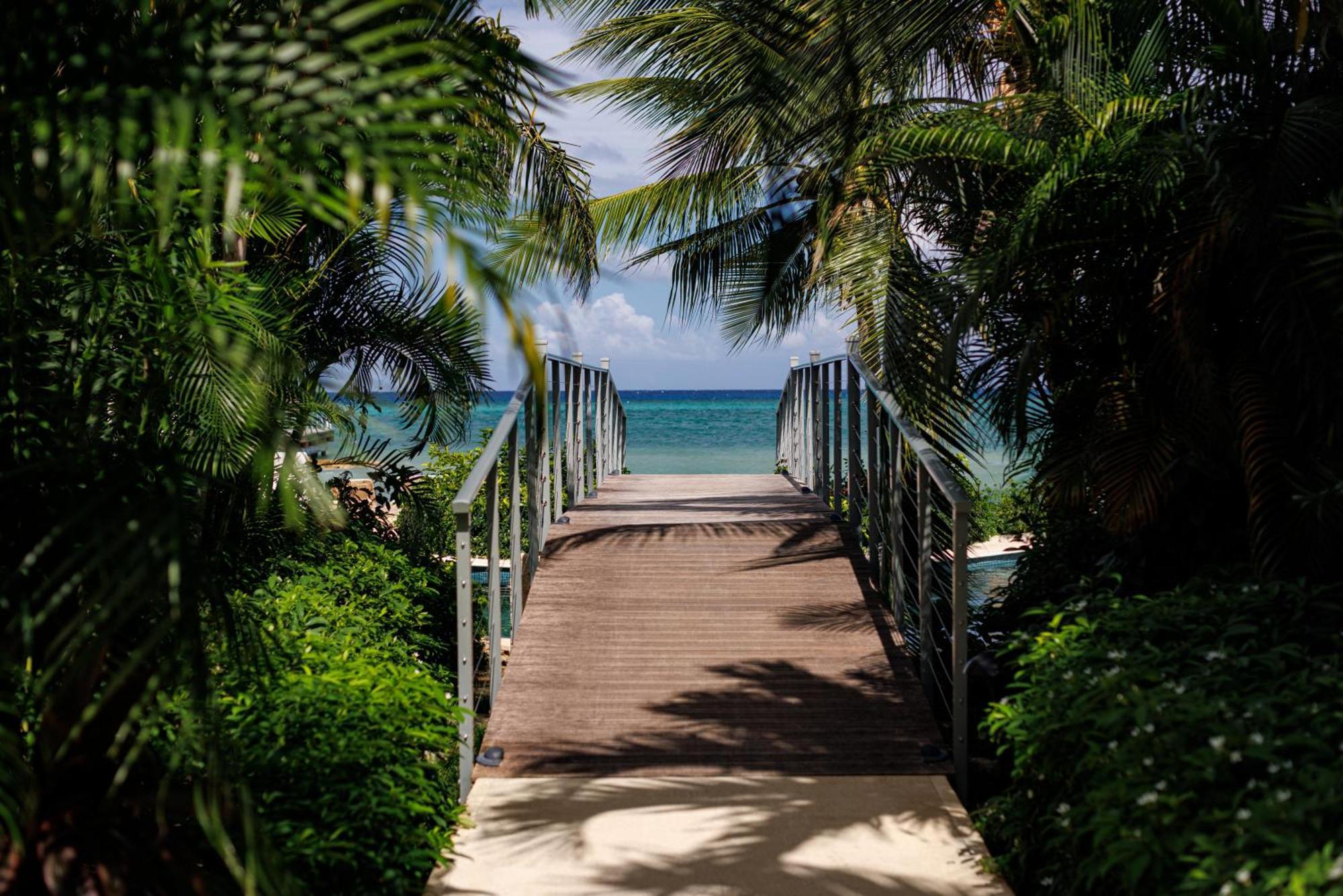 Sandals Montego Bay All Inclusive - Couples Only (Adults Only) Dış mekan fotoğraf