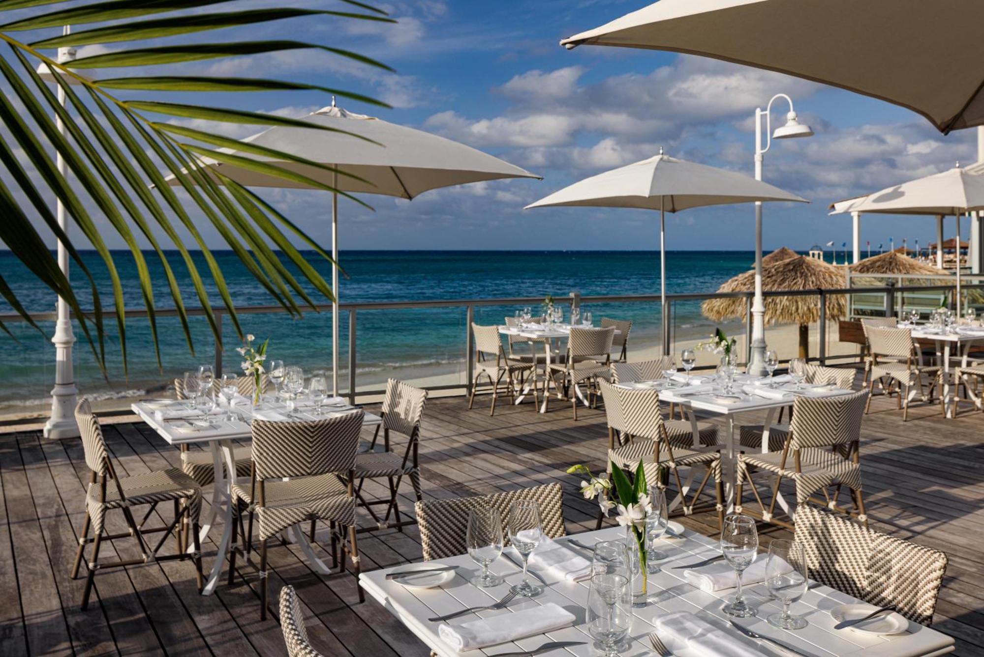 Sandals Montego Bay All Inclusive - Couples Only (Adults Only) Dış mekan fotoğraf