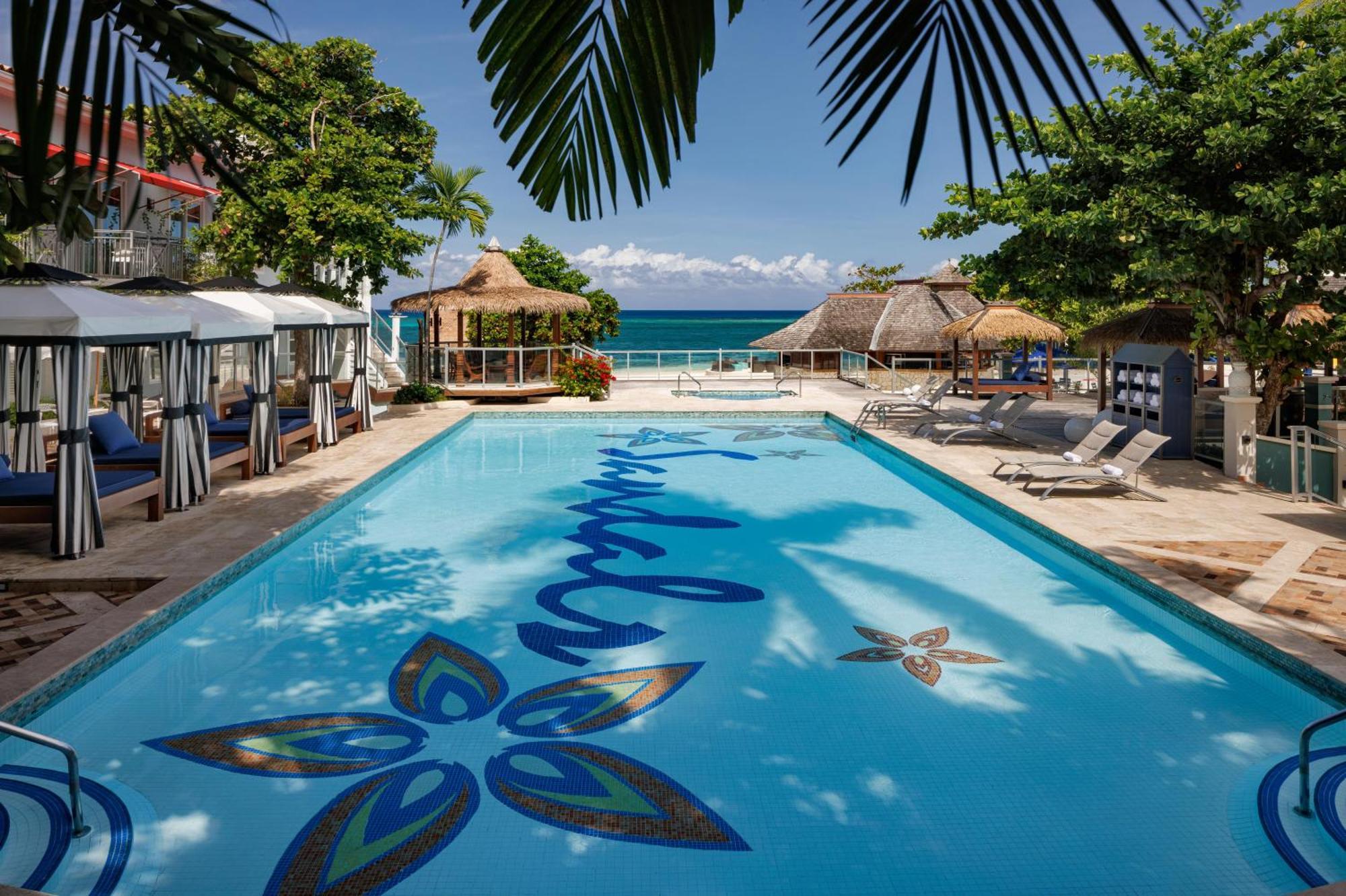 Sandals Montego Bay All Inclusive - Couples Only (Adults Only) Dış mekan fotoğraf