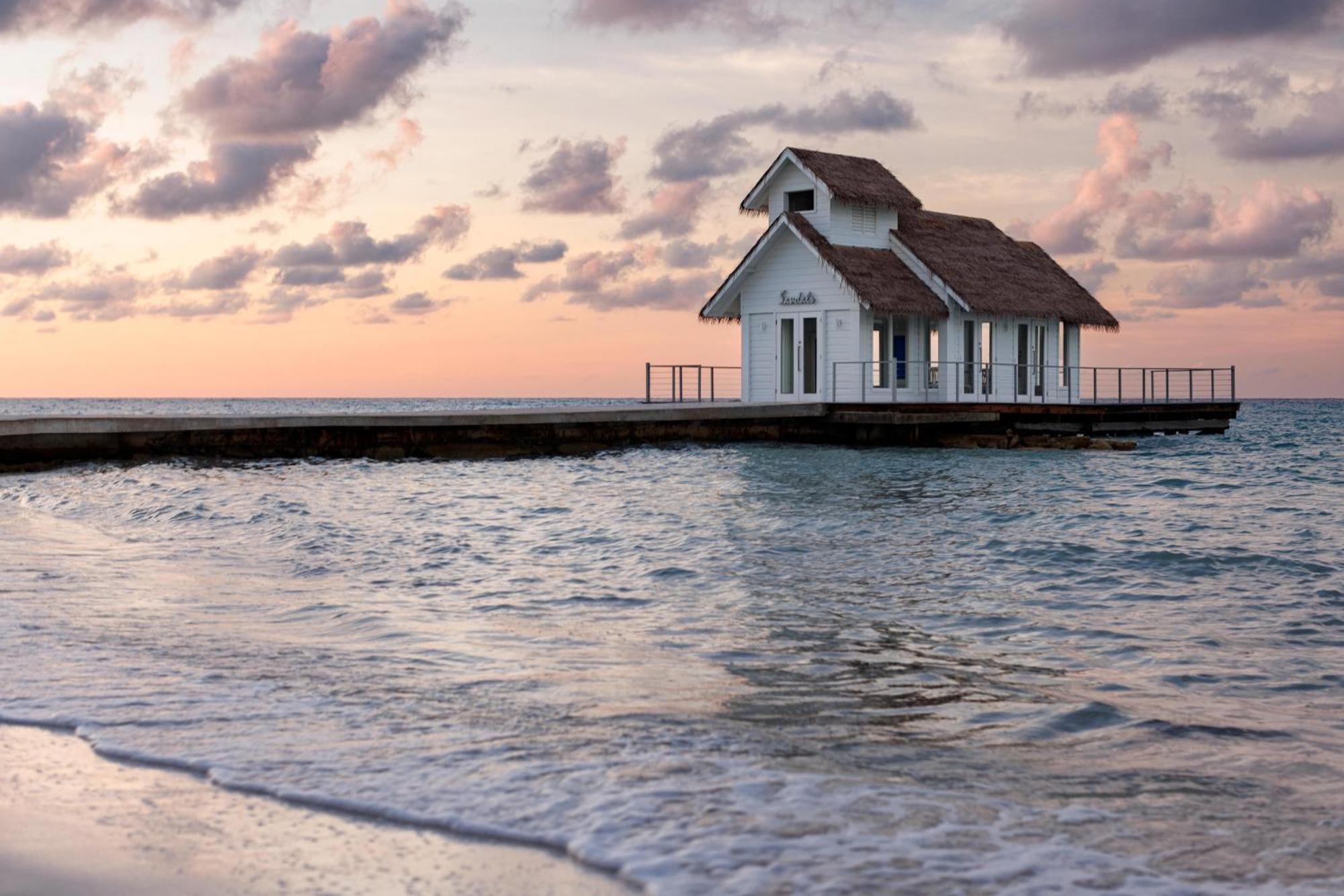 Sandals Montego Bay All Inclusive - Couples Only (Adults Only) Dış mekan fotoğraf