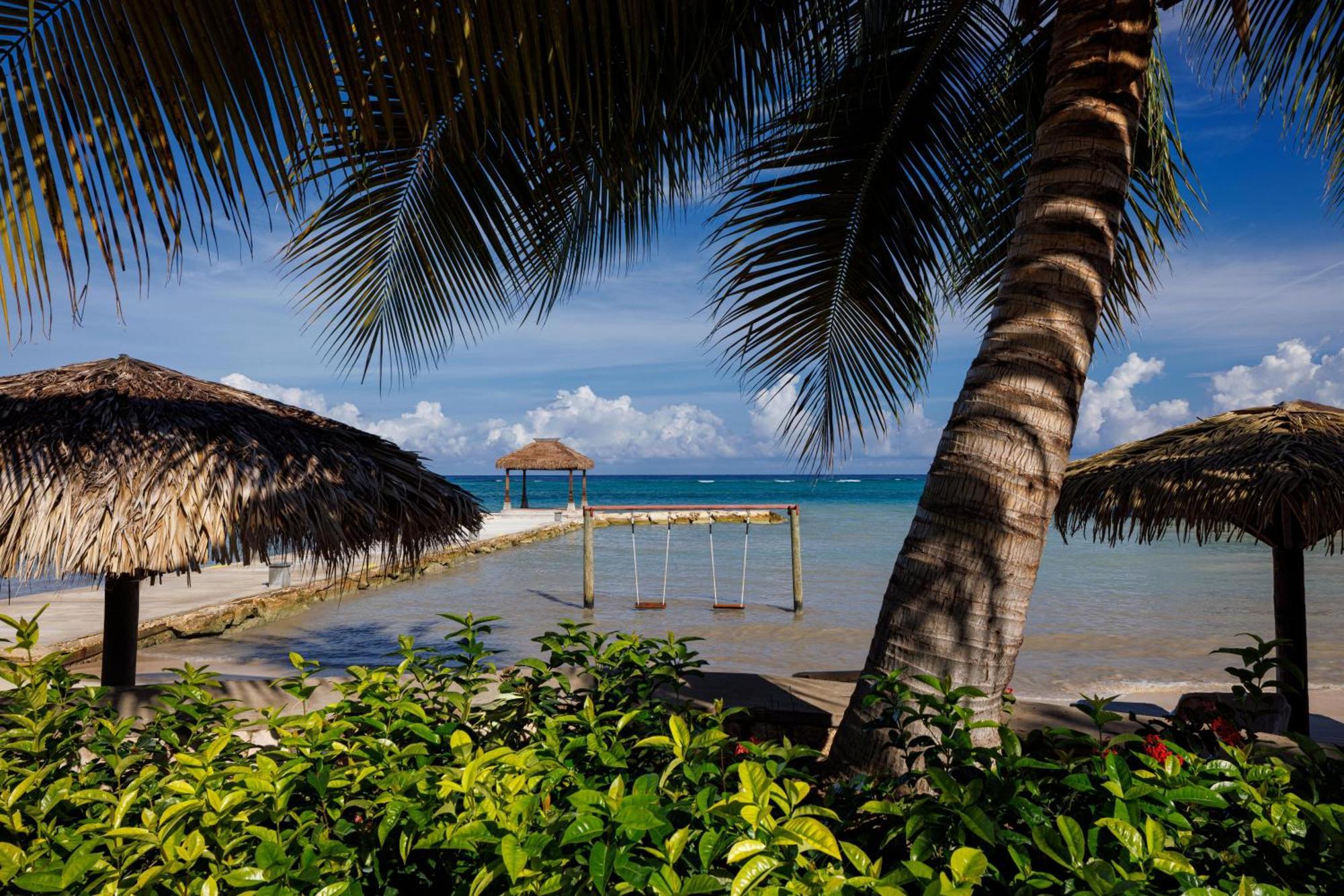 Sandals Montego Bay All Inclusive - Couples Only (Adults Only) Dış mekan fotoğraf