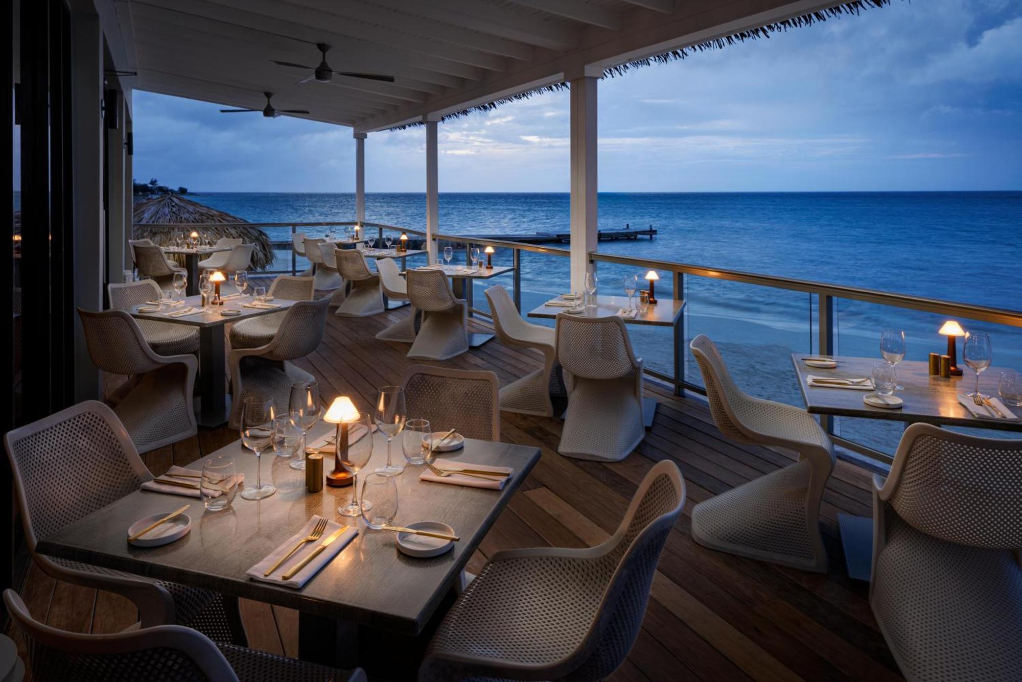 Sandals Montego Bay All Inclusive - Couples Only (Adults Only) Dış mekan fotoğraf