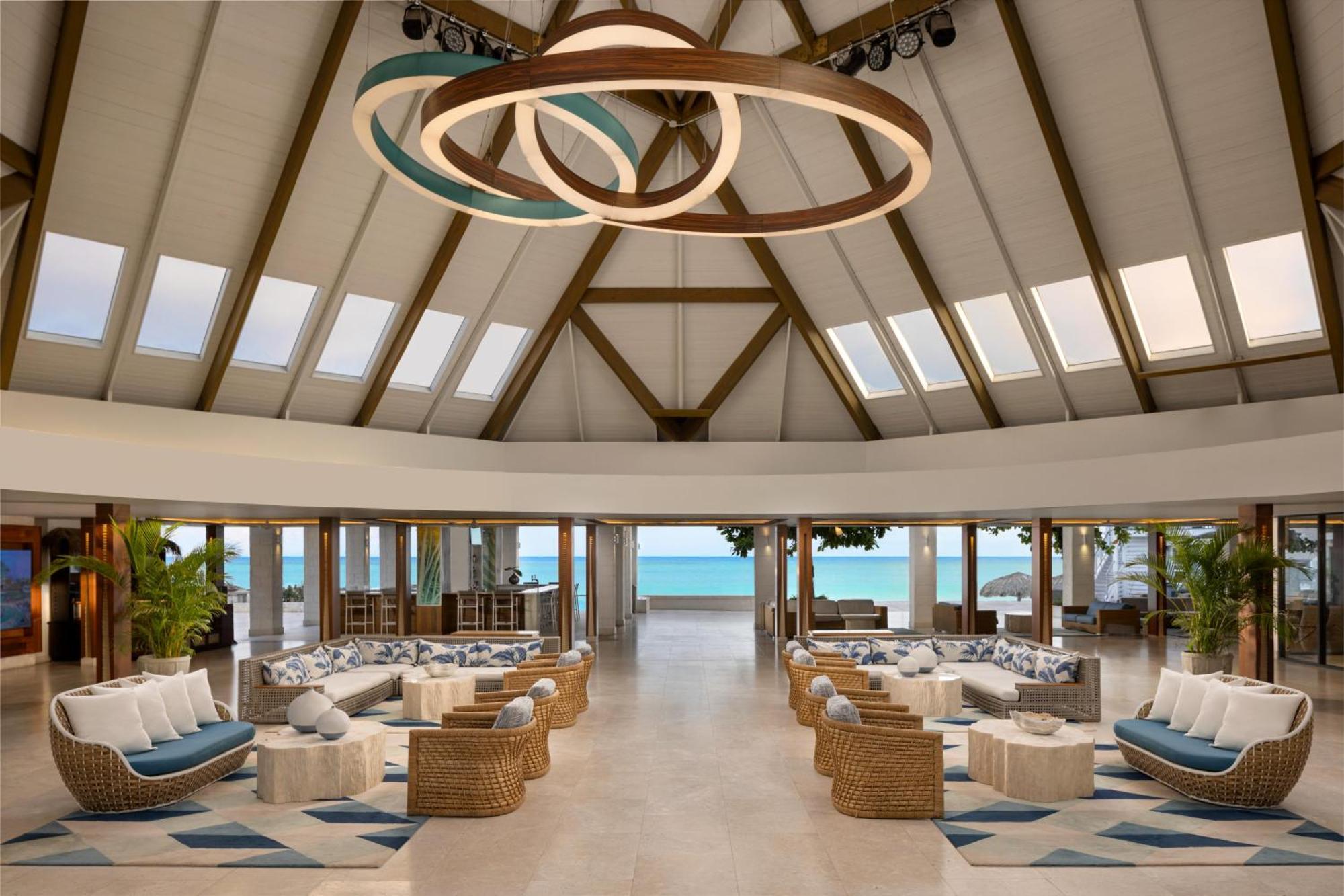 Sandals Montego Bay All Inclusive - Couples Only (Adults Only) Dış mekan fotoğraf