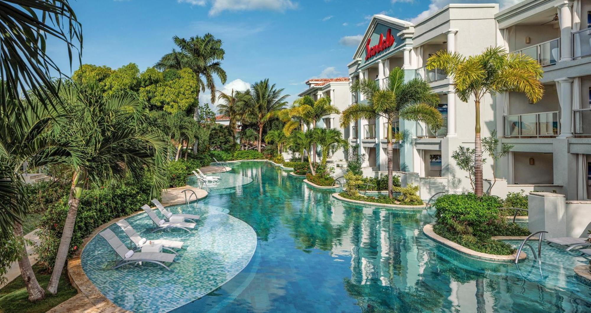 Sandals Montego Bay All Inclusive - Couples Only (Adults Only) Dış mekan fotoğraf