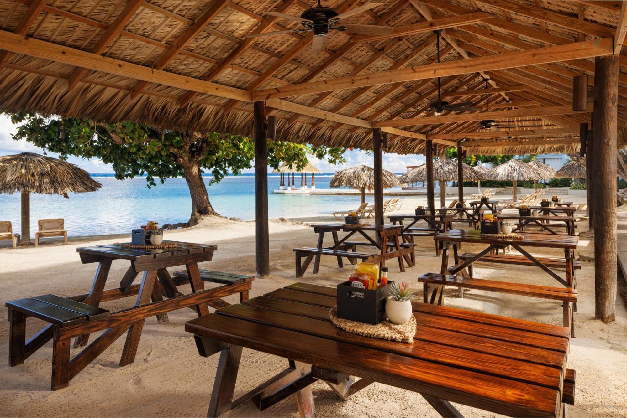 Sandals Montego Bay All Inclusive - Couples Only (Adults Only) Dış mekan fotoğraf