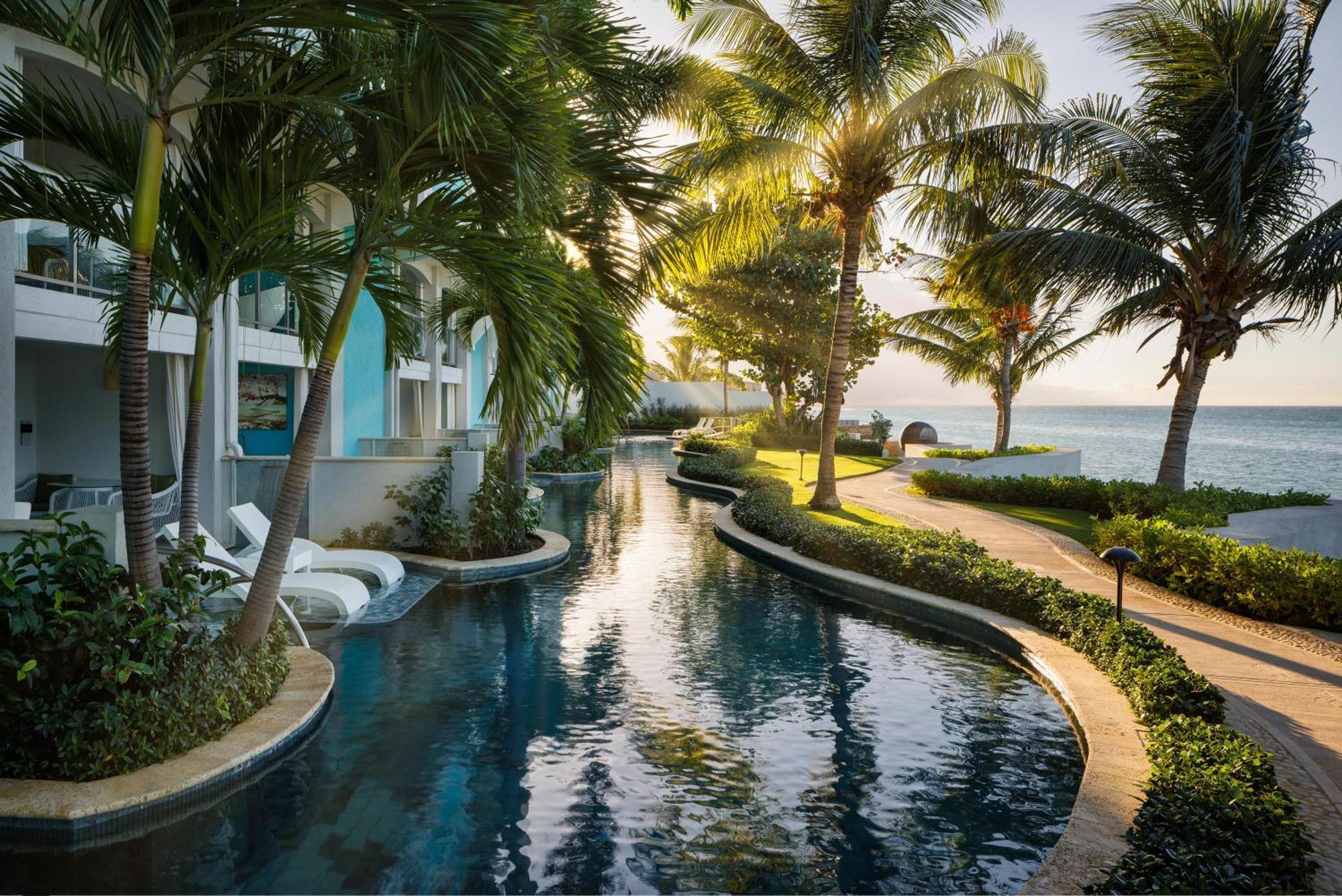 Sandals Montego Bay All Inclusive - Couples Only (Adults Only) Dış mekan fotoğraf