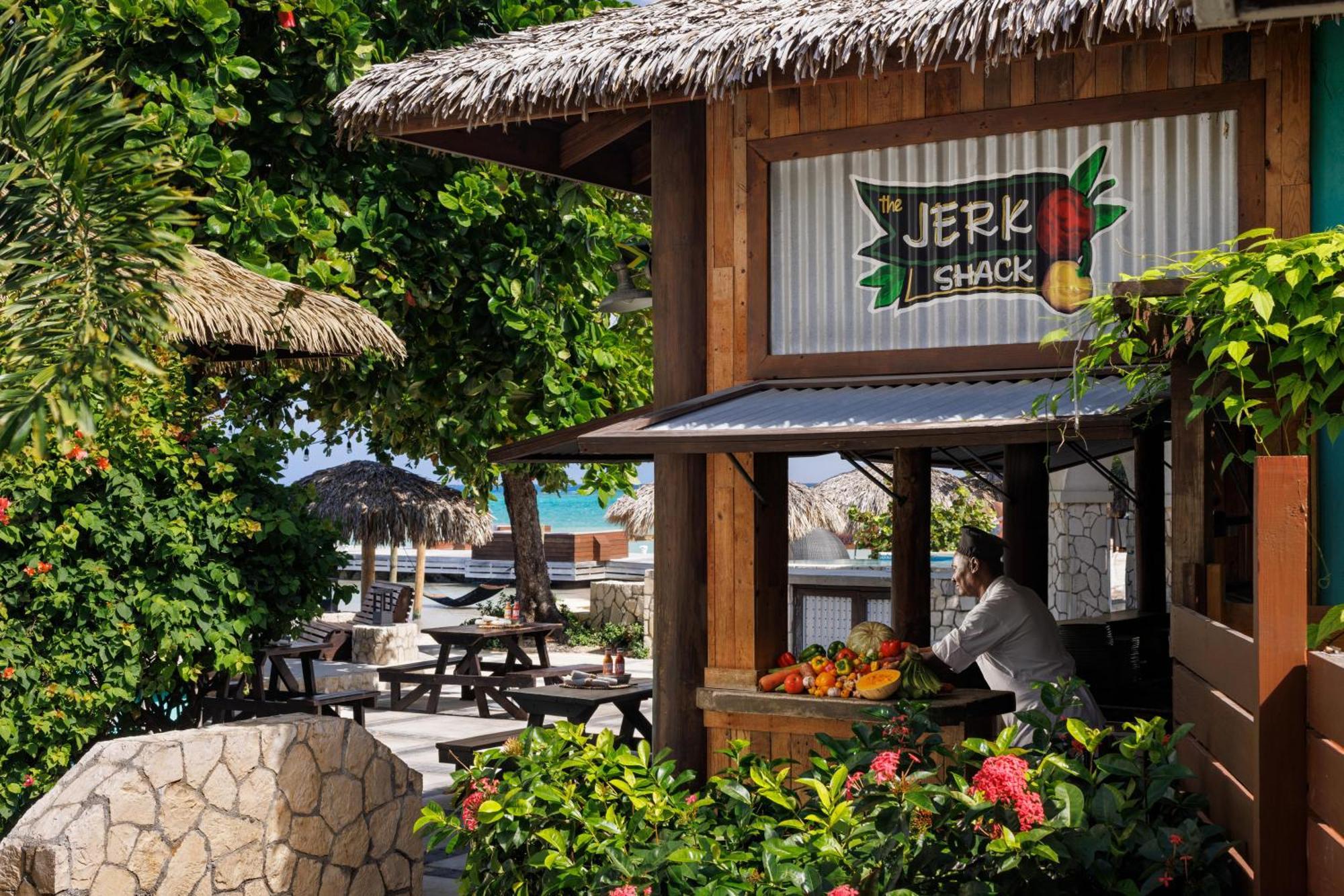 Sandals Montego Bay All Inclusive - Couples Only (Adults Only) Dış mekan fotoğraf