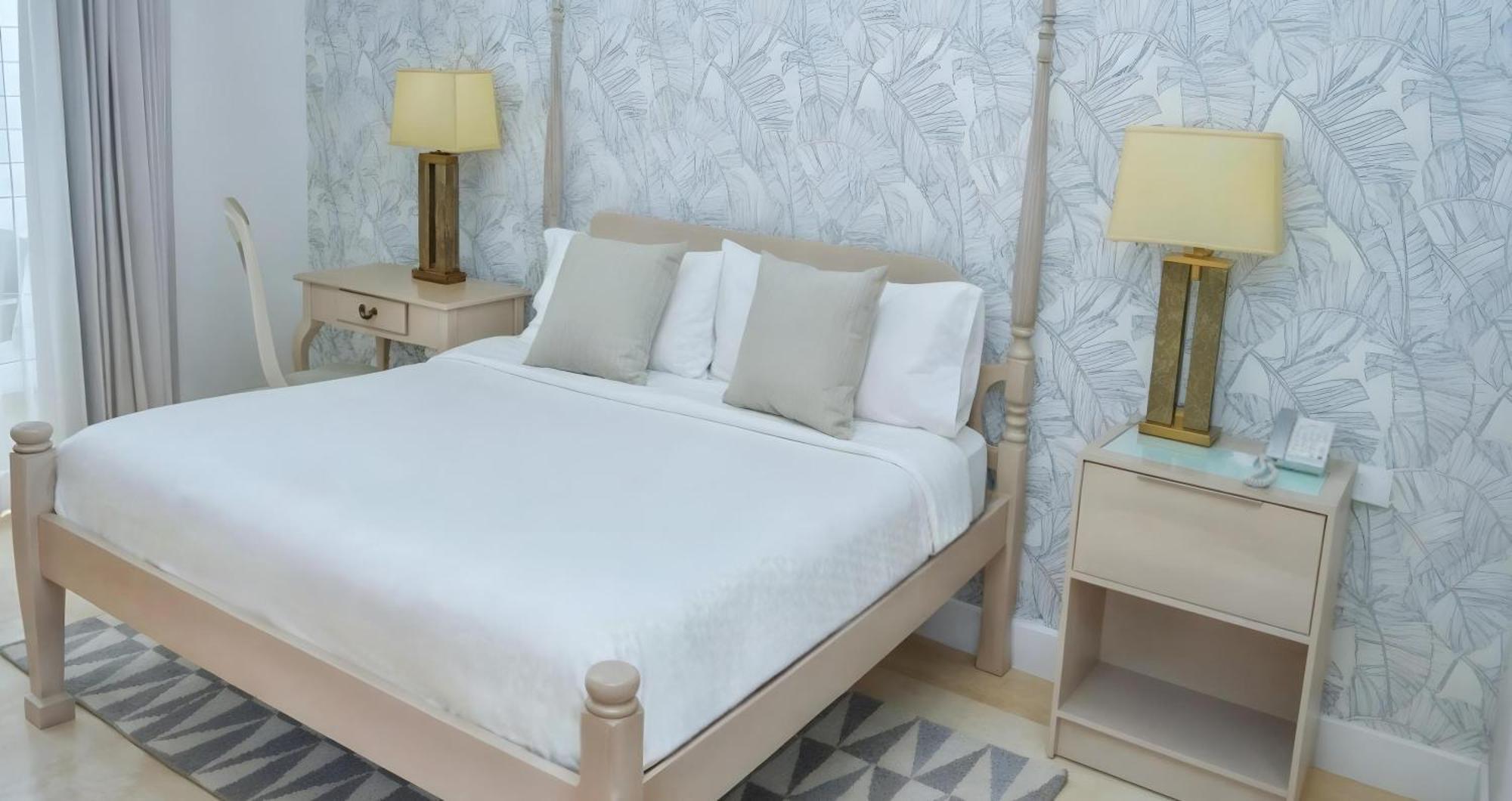 Sandals Montego Bay All Inclusive - Couples Only (Adults Only) Dış mekan fotoğraf
